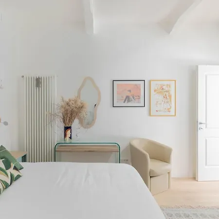 Apartamento Iflat Shiny Loft In Trastevere