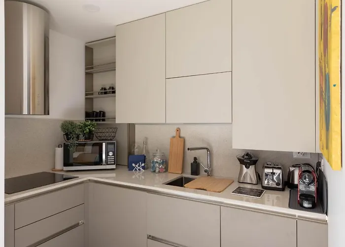 Iflat Shiny Loft In Trastevere * Rome